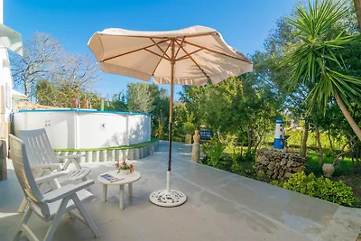 Cas Ciutada - Ferienhaus Mit Privatem Pool In...