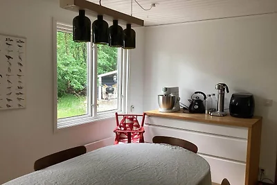 4 sterren vakantie huis in ÖRKELLJUNGA