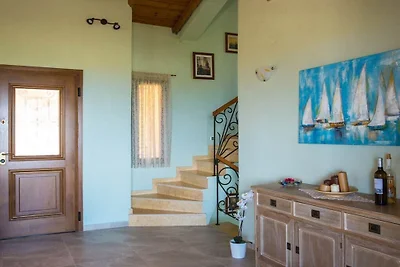 Kuća za odmor Dopust za oporavak 