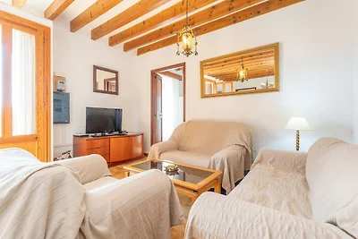 Can Salvador - Ferienhaus Mit Privatem Pool