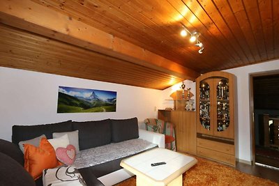 Ferienwohnung in Tirol nahe Skigebiet