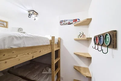 Cardena - Wohnung - 8 Personen - in der Nähe ...