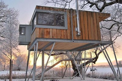 Ferienhaus mit 1 Schlafzimmer