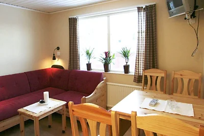 5 Personen Ferienhaus in SÄLEN