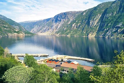 19 persoons vakantie huis in Jøsenfjorden-By...