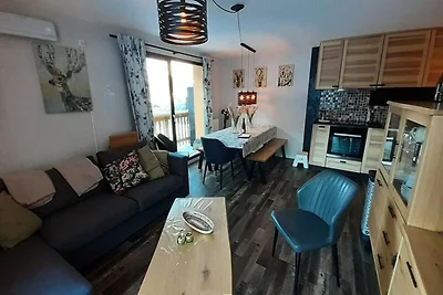 Wohnung nahe Charmasson-Piste, Vanoise