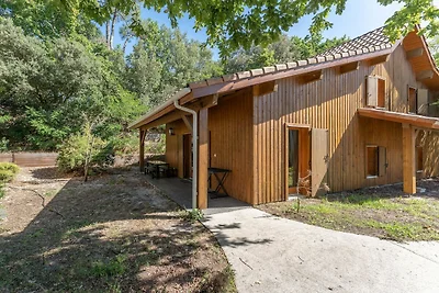 Lacanau Stay, Pool & Terrasse