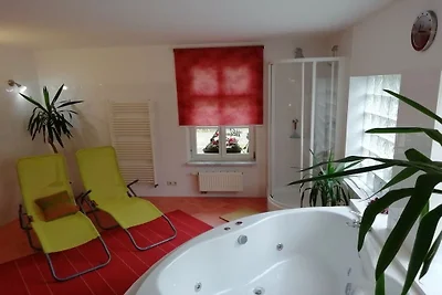 Casa vacanze a Daschow con piscina