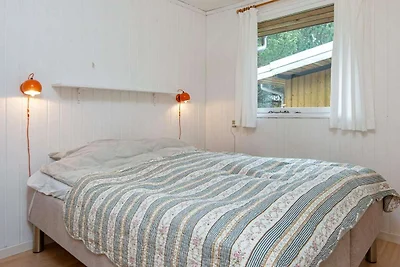 7 Personen Ferienhaus in Grenaa