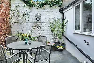 Appartement in Pickering aan de rivier