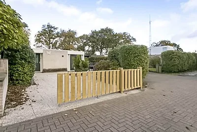 Holiday house in Ouddorp with 3 bedrooms