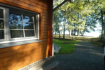 Maison de vacances à Arendsee avec piscine