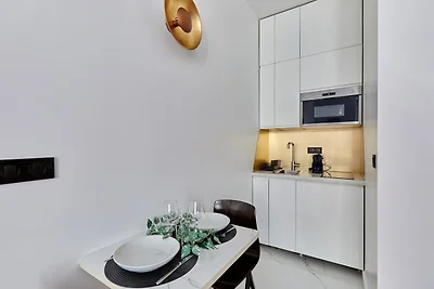 Cosi appartement Bastille/Le Marais