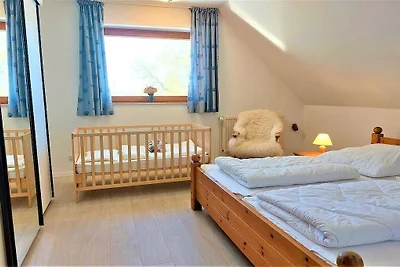 Ferienhaus Erholungsurlaub Fahrdorf
