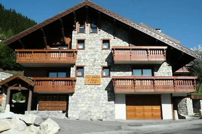 Wunderschönes Ski-in/Ski-out-Apartment für 6...