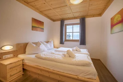 Luxe chalet met sauna in Königsliten