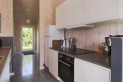 6 Personen Ferienhaus in Hørve