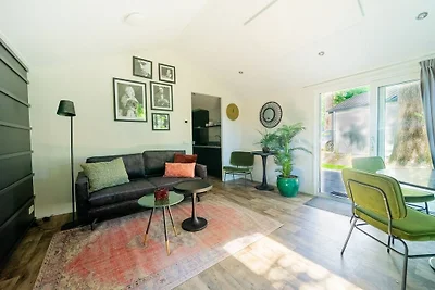 Nice chalet in beautiful location, Utrecht at...