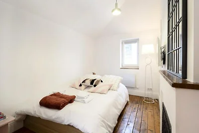 Wohnung in Metz in der Nähe der Mosel