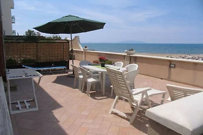 Appartamento per le vacanze con 2 camere da...
