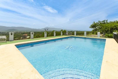 Sensacions - Ferienhaus Mit Privatem Pool