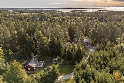 5 Personen Ferienhaus in KÖPMANNEBRO