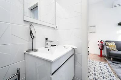 Apartment in Porto in der Nähe des Rio Douro