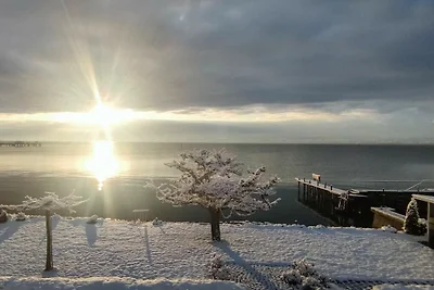 Casa vacanze a Immenstaad am Bodensee con 1 c...
