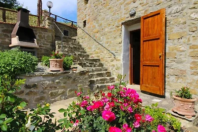 Charmantes Ferienhaus mit Pool