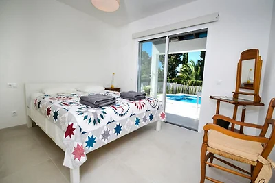 Villa in Marbella met privézwembad Oasis