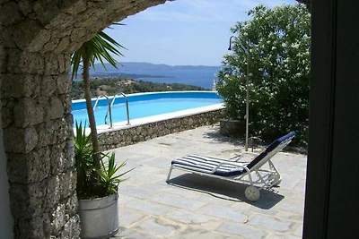 Villa Harald Residenza di vacanza...