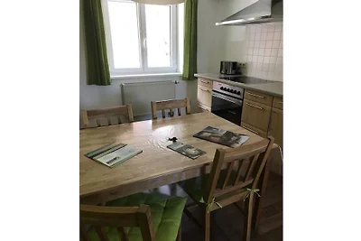 Appartamento per vacanze sul fiume Lech