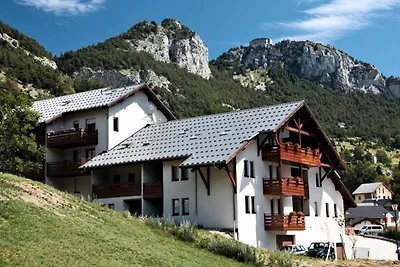 2 Zimmer f�r 4 Personen Balkon