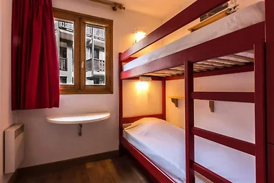 Komfortable Wohnung am Fuße der Pisten, überd...