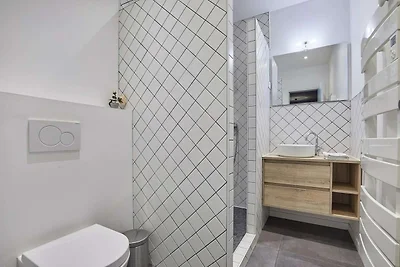 Prachtig appartement met 3 slaapkamers in het...