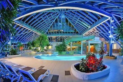 Ferienpark Rügen IFA, Binz