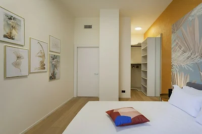 Wohnung mit 1 Schlafzimmer