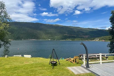 9 Personen Ferienhaus in Mosvik-By Traum