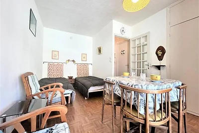 Appartement in de buurt van de thermale baden...