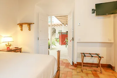 Posada De La Casa Del Pintor Hab. Huelva