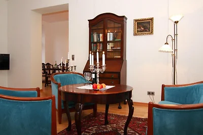 Appartamento a Bobitz per 4 persone