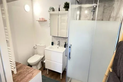 Wohnung in L'Isle-sur-la-Sorgue Provence