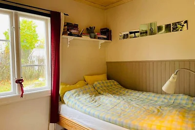 5 Personen Ferienhaus in Koppom