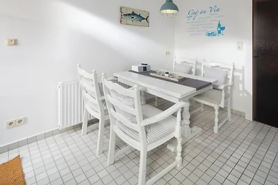 Ferienhaus Erholungsurlaub Juist