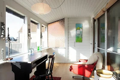6 Personen Ferienhaus in Løkken-By Traum