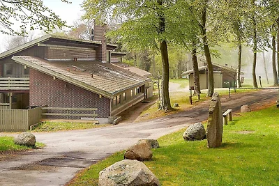 5 persoons vakantie huis in Allinge-By Traum