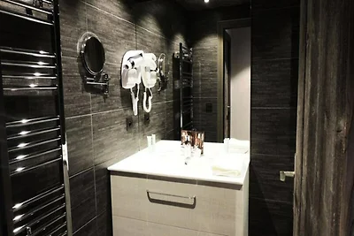 Ferienwohnung in Chavannes in der Nähe der...