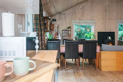 6 Personen vakantie huis in Hadsund