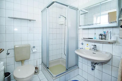 Casa bifamiliare, Nessmersiel