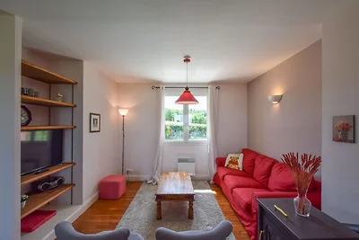 Casa di Holifay con piscina privata...